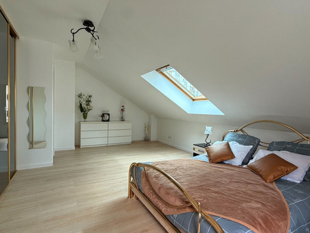 Maison 578 000 &euro;  sur Ivry sur Seine (94200) - Réf. 1099
