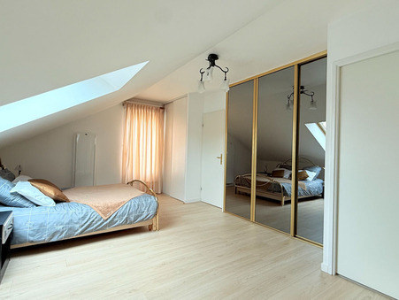 Achat maison Ivry sur Seine Réf. 1099