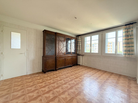 Achat appartement Ivry sur Seine Réf. 1115