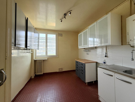 A vendre appartement Ivry sur Seine 94200; 239 000 &euro; 