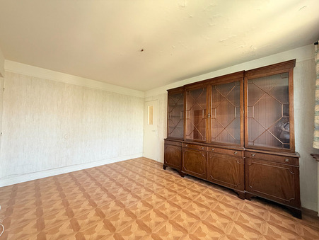 Appartement sur Ivry sur Seine ; 239 000 &euro;  ; A vendre Réf. 1115
