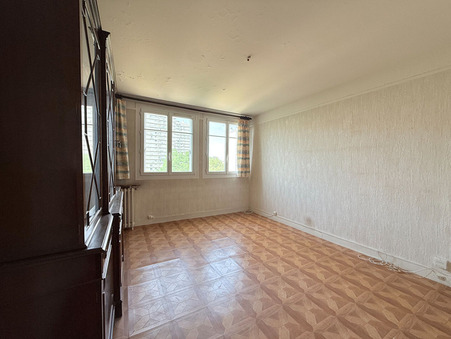 Appartement 239 000 &euro;  Réf. 1115 Ivry sur Seine