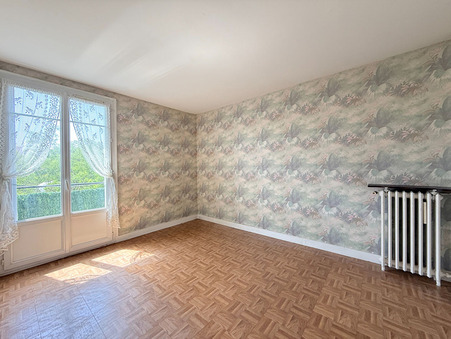 Appartement 239 000 &euro;  Réf. 1115 Ivry sur Seine
