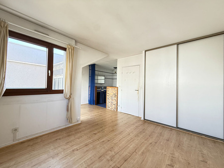 Achat appartement Le Kremlin Bicetre Réf. 1118