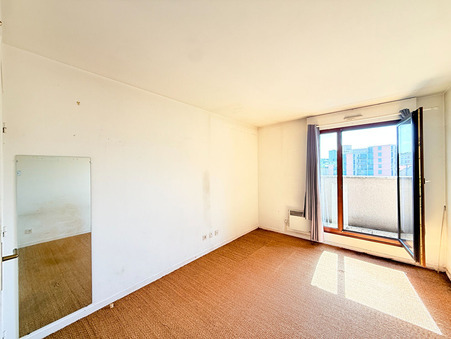 Vente appartement 550 000 &euro;  Le Kremlin Bicetre