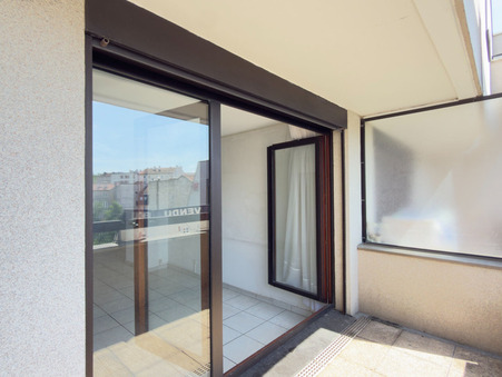 Appartement sur Le Kremlin Bicetre ; 550 000 &euro;  ; A vendre Réf. 1118