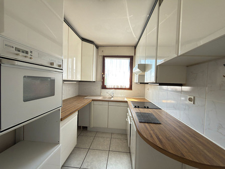 Appartement sur Le Kremlin Bicetre ; 550 000 &euro;  ; Achat Réf. 1118
