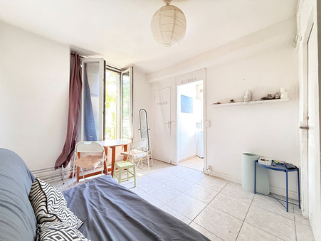 Appartement 189 000 &euro;  Réf. 1119 Vitry sur Seine