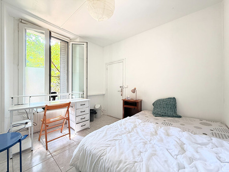 Vente appartement 189 000 &euro;  Vitry sur Seine