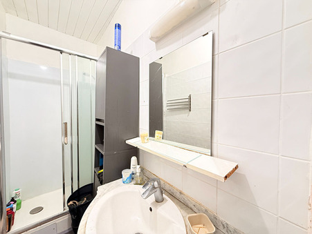 Achat appartement Vitry sur Seine Réf. 1119