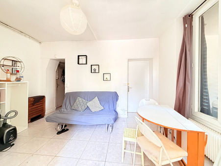 Appartement 189 000 &euro;  sur Vitry sur Seine (94400) - Réf. 1119