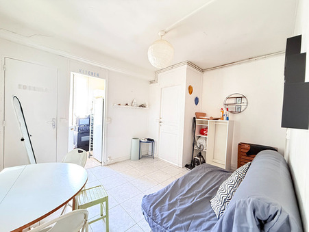 Achat appartement Vitry sur Seine Réf. 1119