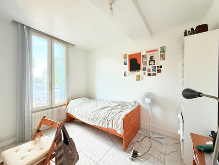 A vendre appartement Vitry sur Seine 94400; 189 000 &euro; 