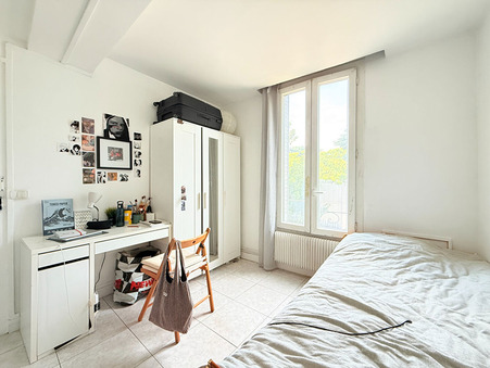 Vente appartement 189 000 &euro;  Vitry sur Seine