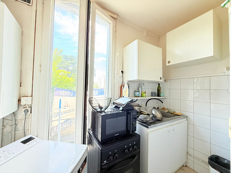 Appartement 189 000 &euro;  sur Vitry sur Seine (94400) - Réf. 1119