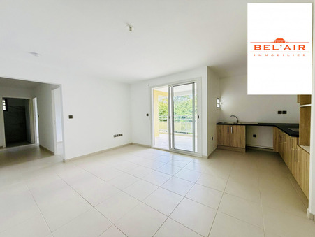 A louer appartement Fort de France 97200; 1 255 &euro; 