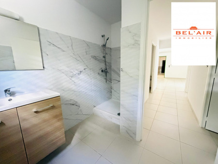 A louer appartement 1 255 &euro;  Fort de France