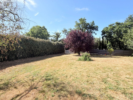 A vendre terrain Oudon 44521; 101 500 &euro;