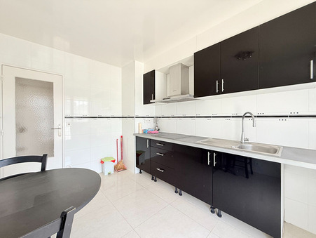 Appartement 392 000 &euro;  Réf. 1117 Ivry sur Seine