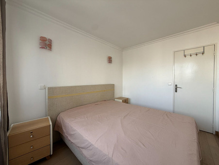 Achat appartement Ivry sur Seine Réf. 1117