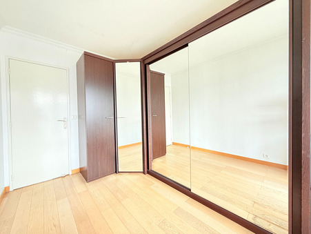 Appartement 392 000 &euro;  sur Ivry sur Seine (94200) - Réf. 1117