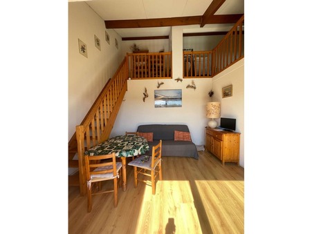 Location Appartement CAPBRETON Réf. PAVOIS3-4220 - Slide 3