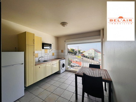 A louer appartement 569 &euro;  Shoelcher