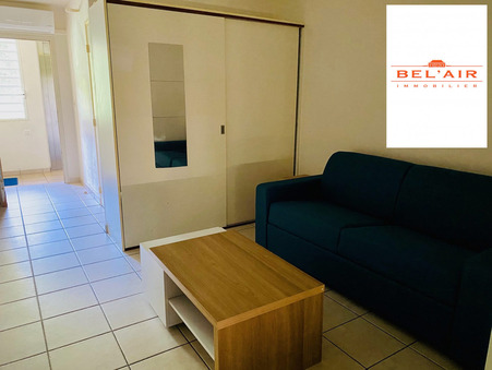 Appartement 569 &euro;  sur Shoelcher (97233) - Réf. LA4276-BLA97_4331