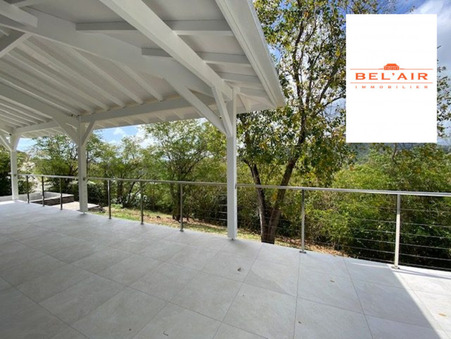 A louer maison Le François 97240; 2 275 &euro; 