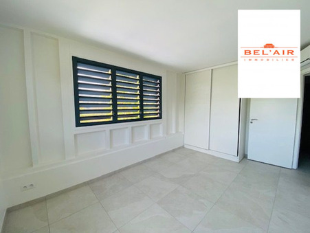 A louer maison 2 275 &euro;  Le François