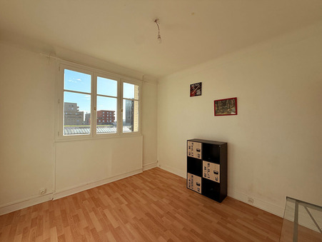 Vente appartement 234 000 &euro;  Ivry sur Seine
