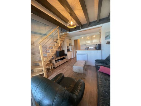 Location Appartement CAPBRETON Réf. Tndp4133-4223 - Slide 2