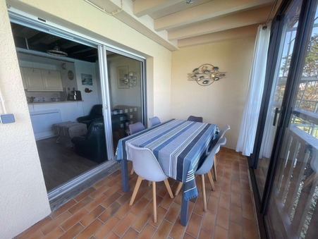 Location Appartement CAPBRETON Réf. Tndp4133-4223 - Slide 3