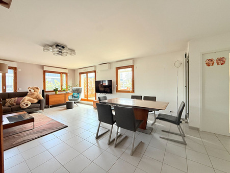 Achat appartement Vitry sur Seine Réf. 1124