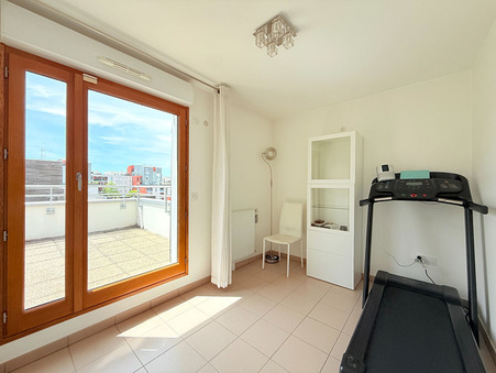Appartement sur Vitry sur Seine ; 610 000 &euro;  ; Achat Réf. 1124
