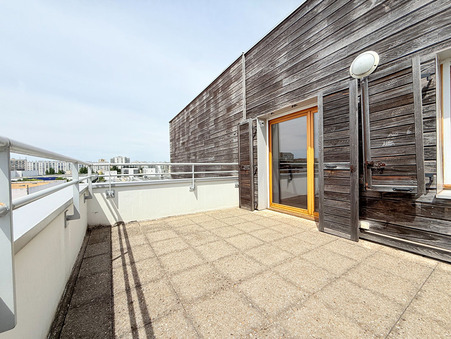 Achat appartement Vitry sur Seine Réf. 1124