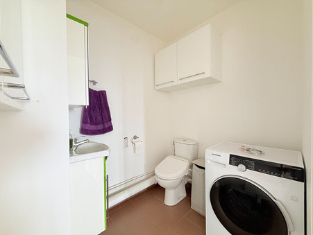 Vente appartement 610 000 &euro;  Vitry sur Seine