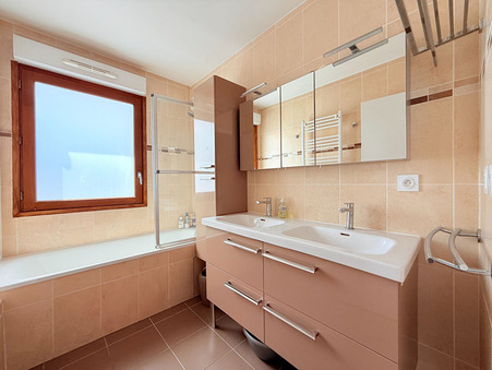 Appartement 610 000 &euro;  Réf. 1124 Vitry sur Seine