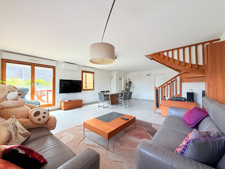 Vente appartement 610 000 &euro;  Vitry sur Seine