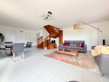Achat appartement Vitry sur Seine Réf. 1124