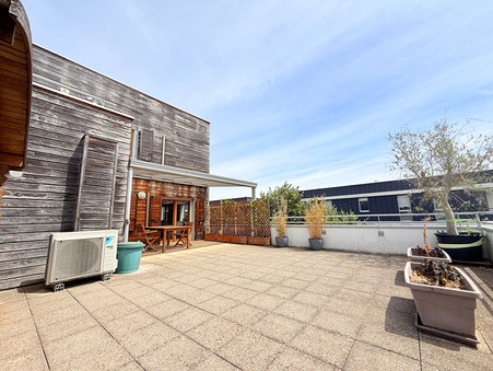 Appartement 610 000 &euro;  Réf. 1124 Vitry sur Seine