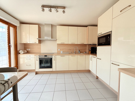 Vente appartement 610 000 &euro;  Vitry sur Seine