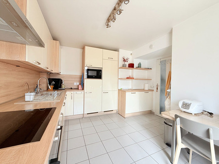 Appartement 610 000 &euro;  Réf. 1124 Vitry sur Seine