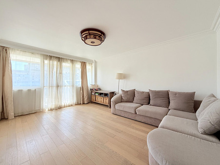 Appartement 392 000 &euro;  Réf. 1117 Ivry sur Seine