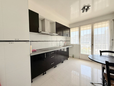 Appartement 392 000 &euro;  sur Ivry sur Seine (94200) - Réf. 1117