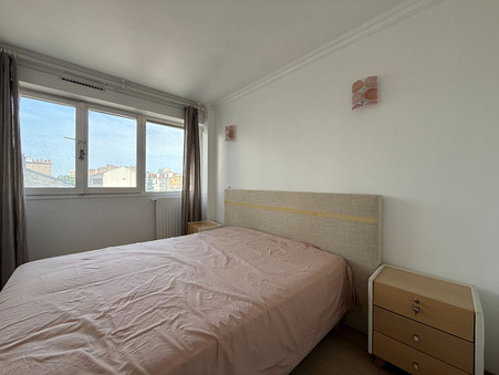 Appartement sur Ivry sur Seine ; 392 000 &euro;  ; Vente Réf. 1117