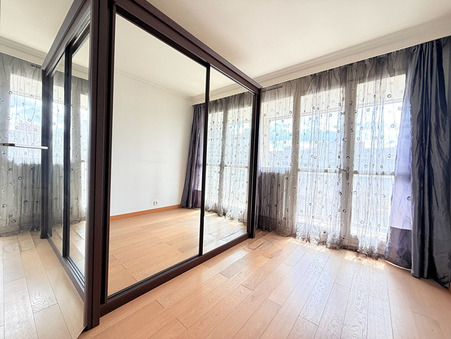 Appartement 392 000 &euro;  sur Ivry sur Seine (94200) - Réf. 1117