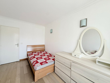 Achat appartement Ivry sur Seine Réf. 1117