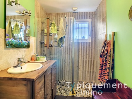 Maison sur Le Fousseret ; 243 990 €  ; Achat Réf. 85