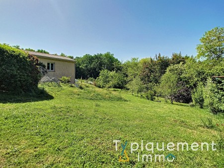 Vente maison 243 990 €  Le Fousseret